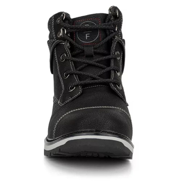 Reserved Footwear
Men's Neutron Work Boots - Picture 6 of 11